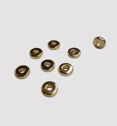 SEPARADOR PGF DONA LISA 6mm - 1 gramo (16 und) - SE154