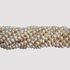 PERLA DE RIO 4,2mm - TIRA - PE57 - comprar online