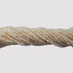 PERLA DE RIO 2,9mm x 2mm - TIRA - PE55 - comprar online