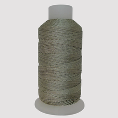 HILO METALIZADO 0,6mm SIVER - METRO - HM26 - comprar online