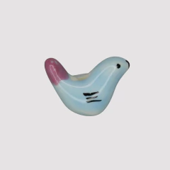 CERAMICA PALOMA CELESTE - UND - CE328 - comprar online