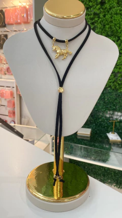 BC-05 Colar boho chic - comprar online