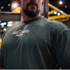 Camiseta Oversized Vitamin Horse Fio 30.1 – Estilo e Conforto - comprar online