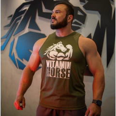 Regata Vitamin Horse Dry Fit na internet