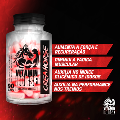 Imagem do Combo Ganho de Massa - Massa + Bcaa + Creatina