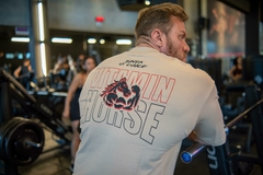 Camiseta Oversized (Sinta o Coice) - Vitamin Horse na internet