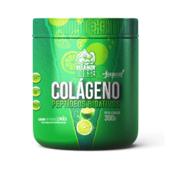 COLÁGENO 300G RECUPERAÇÃO E PERFORMANCE - comprar online
