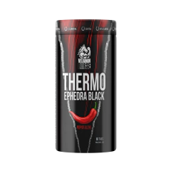 Thermo Ephedra Black