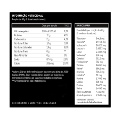 WHEY ISOLADO - 100% ISO WHEY 900g - VITAMIN HORSE na internet