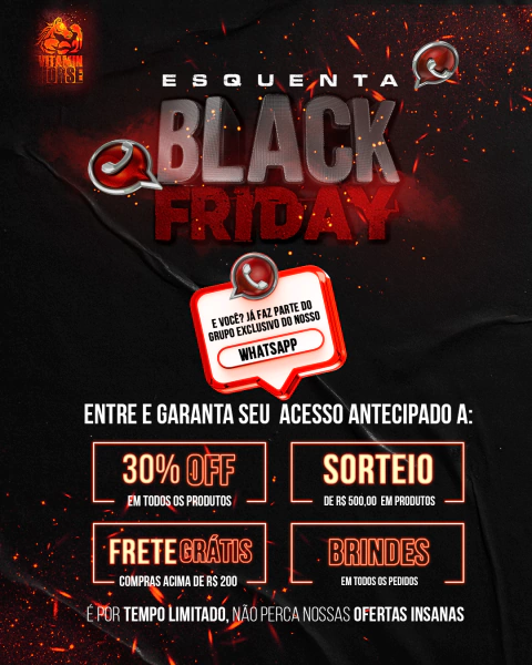 Carrusel Vitamin Horse