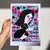 Serigrafia Amigas I y II
