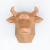 Vaca para Armar - comprar online