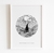 Print Old School A4 - comprar online