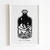 Print Old School A4 - tienda online
