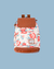 Mochila Marinera Verbena