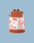 Mochila Marinera Verbena