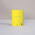 Cuaderno Colorblock Amarillo en internet