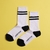 Medias Stripes Blanco en internet