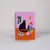 Cuaderno A5 Gato