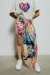 Falda Shape