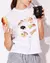 Remera Pensamientos Panaderos - comprar online