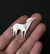 Prendedor Perruno