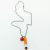 Collar Puchi - comprar online