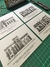 Postales Calles Porteñas - comprar online