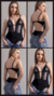 BODYSUIT HANNA