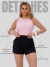 Regata de Ribana Rosa - comprar online