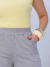 Kit 2 Shorts de Malha com Bolso - comprar online