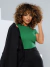 Blusa de Ribana Cropped: O Topo Perfeito para Complementar seu Look