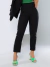 Calça de Linho Preto - comprar online