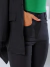 Calça de Linho Preto na internet