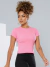 Blusa de Ribana: Frescor e Estilo para os Dias Quentes