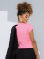 Blusa de Ribana Lisa: Estilo e Conforto em Todas as Medidas