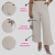 Calça Pantalona Feminina Casual Chique para Mulheres