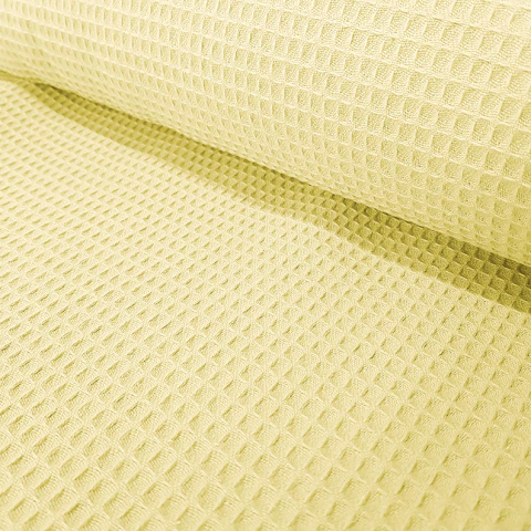 Favo de Algodão/ Portugal - Amarelo - comprar online