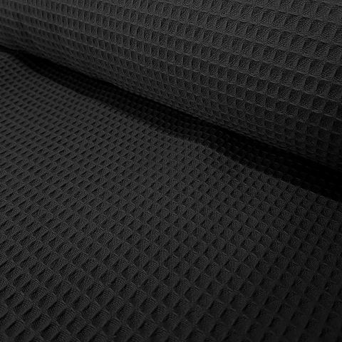 Favo de Algodão/ Portugal - Preto - comprar online