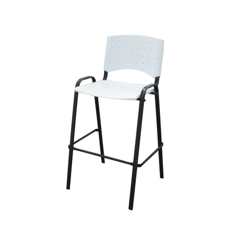 Taburete plástico 7000 - comprar online