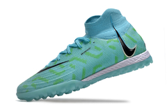 Chuteira Society Nike Phantom Luna Elite - comprar online