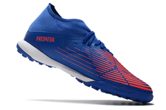 Chuteira Society Predator Edge 3