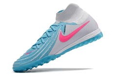 Chuteira Society Nike Phantom Luna Elite NU - comprar online