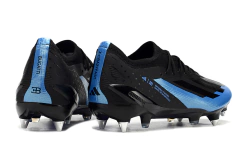 Chuteira Campo Adidas X Crazyfast1 Trava Mista - AGA Outlet 