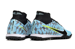 Chuteira Society Air Zoom Mercurial Superfly 9 Elite - AGA Outlet 