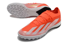 Chuteira Society X CRAZYFAST.1 TF BOOTS - loja online