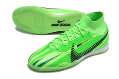 Chuteira Futsal Air Zoom Mercurial Superfly 9 Elite - loja online