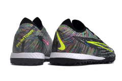 Chuteira Society Nike Phantom GX Elite Dynamic - AGA Outlet 