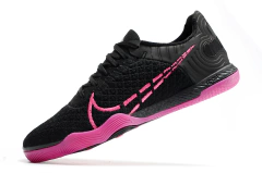 Chuteira-Futsal-React-Gato 