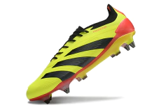 chuteira-campo-predator-elite-laceless-boots-sg-trava-mista